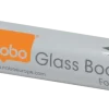 Whiteboardpenna NOBO glas svart 4/fp