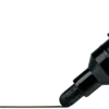 Whiteboardpenna NOBO Liq rund mix 10/fp