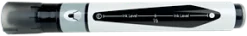 Whiteboardpenna NOBO Liq rund mix 10/fp