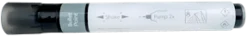 Whiteboardpenna NOBO Liq rund mix 10/fp