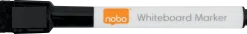 Whiteboardpenna NOBO svart