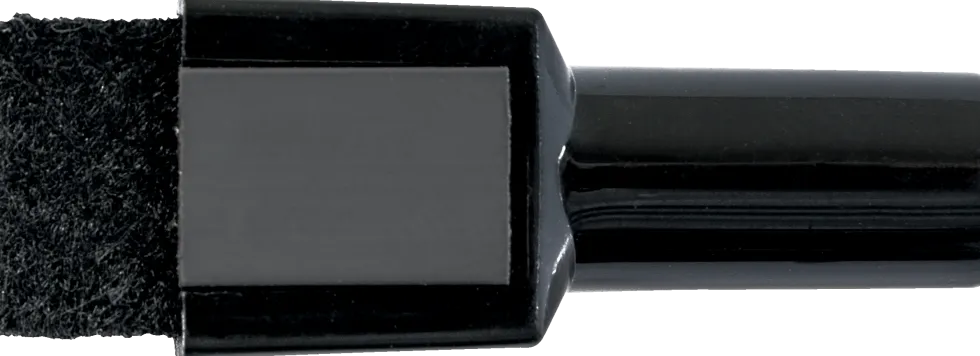 Whiteboardpenna NOBO svart