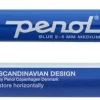 Whiteboardpenna PENOL 850 sned blå