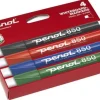 Whiteboardpenna PENOL 850 sned 4/fp