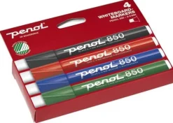 Whiteboardpenna PENOL 850 sned 4/fp