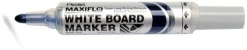 Whiteboardpenna PENTEL Maxiflo 2mm blå