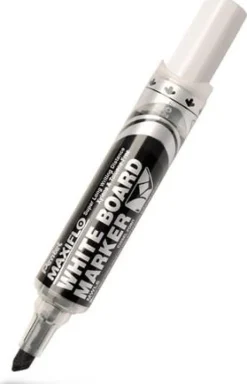 Whiteboardpenna PENTEL Maxiflo sned sv
