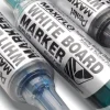 Whiteboardpenna PENTEL Maxiflo 4/fp