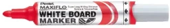 Whiteboardpenna PENTEL Maxiflo 4/fp