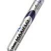 Whiteboardpenna PENTEL Maxiflo 1,5mm blå
