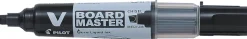 Whiteboardpenna PILOT V Board Svart, sned