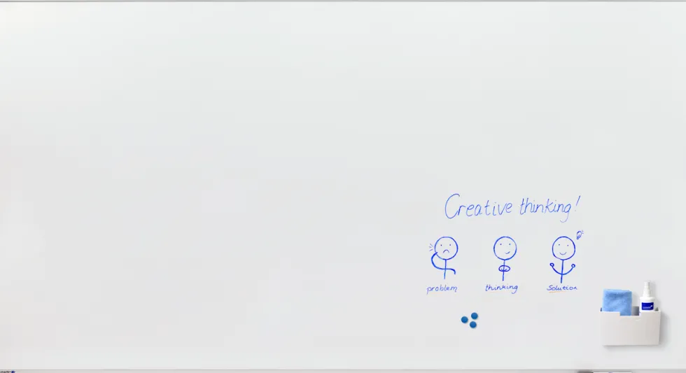 Whiteboard PREMIUM PLUS 180x90cm