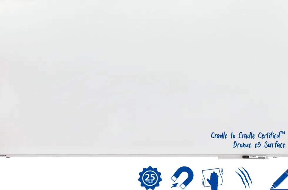 Whiteboard PREMIUM PLUS 180x90cm