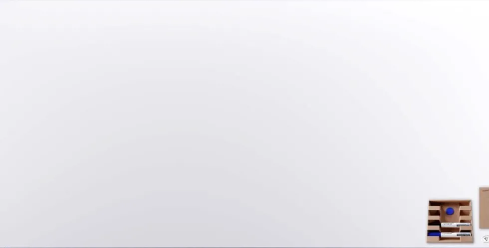 Whiteboard PREMIUM PLUS 200x100cm