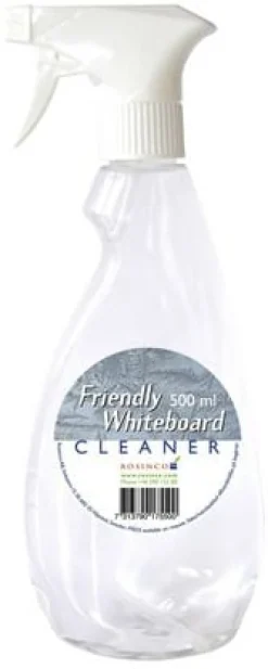Whiteboardrengöring Friendly, 500ml