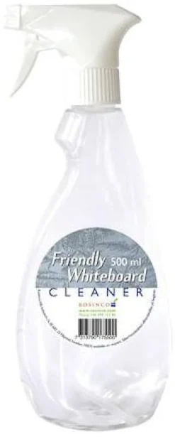Whiteboardrengöring Friendly, 500ml