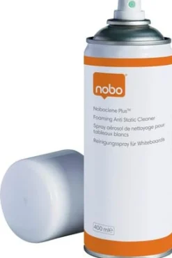 Whiteboardrengöring NOBO spray 400ml