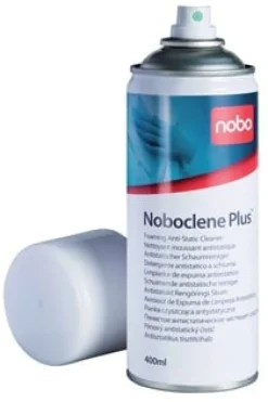 Whiteboardrengöring NOBO spray 400ml