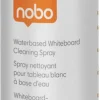 Whiteboardrengöring NOBO vattenb. 250ml