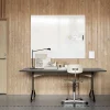 Whiteboardtavla Lintex Air, 150x120cm