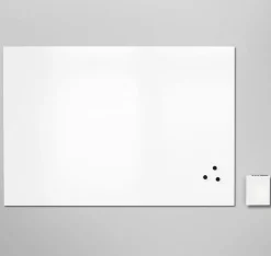 Whiteboardtavla Lintex Air, 150x120cm