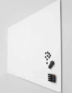 Whiteboardtavla Lintex Air, 200x120cm