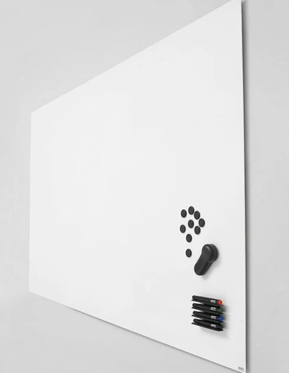 Whiteboardtavla Lintex Air, 200x120cm