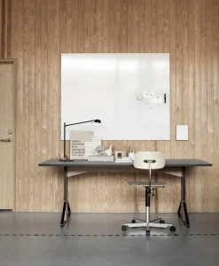Whiteboardtavla Lintex Air, 300x120cm