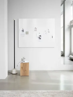 Whiteboardtavla Lintex Air, 300x120cm