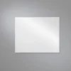Whiteboardtavla Lintex One, Vit ram, 200x120cm