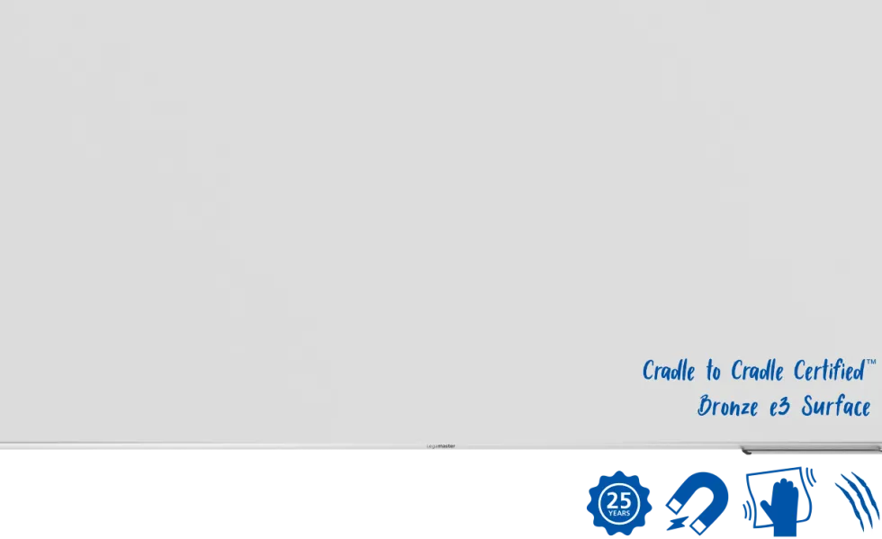 Whiteboard UNITE PLUS 200x100cm