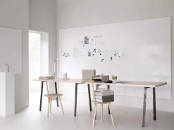 Whiteboardvägg Lintex Air Spaces 5, 5950x2990mm