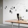 Whiteboardvägg Lintex Air Spaces 3, 3570x2990mm
