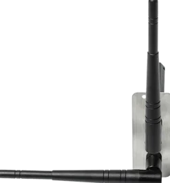 Wi-Fi interface (User Option)