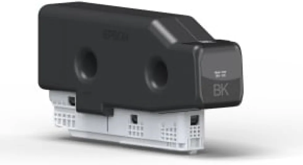 WorkForce Enterprise AM-C400 Black Ink