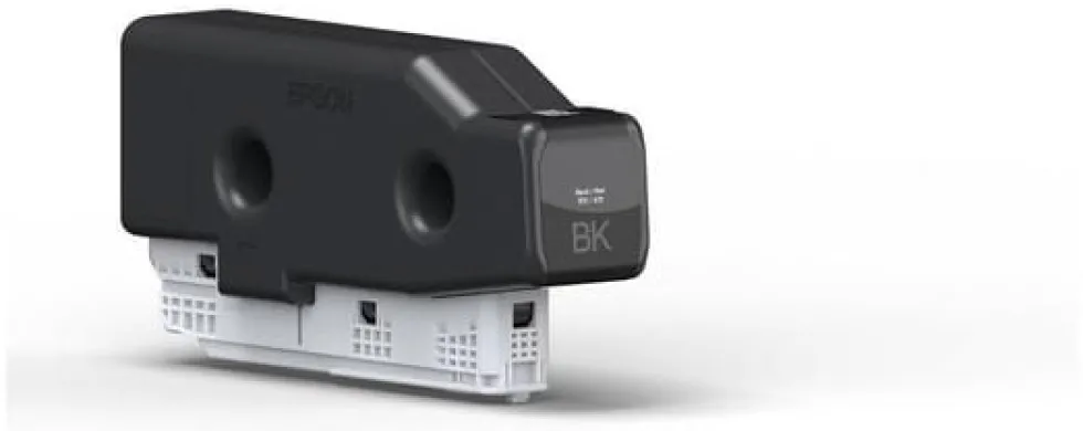 WorkForce Enterprise AM-C400 Black Ink