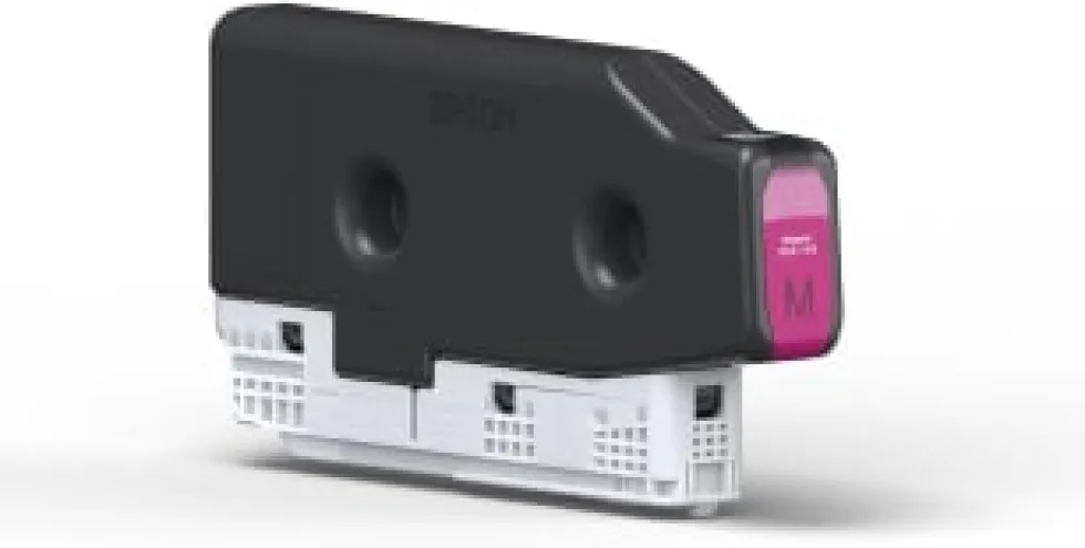 WorkForce Enterprise AM-C400 Magenta Ink