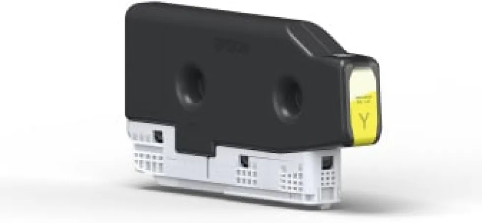 WorkForce Enterprise AM-C400 Yellow Ink
