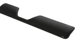 Wrist rest, RollerMouse Red