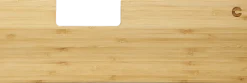 WR, Roller/SliderMouse Pro Reg., Bamboo Natural