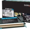 X748 cyan toner 10k (Corporate)