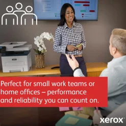 Xerox B225 - Multifunktionsskrivare - svartvit - laser
