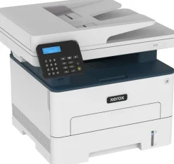 Xerox B225 - Multifunktionsskrivare - svartvit - laser