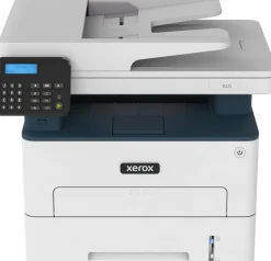 Xerox B225 - Multifunktionsskrivare - svartvit - laser