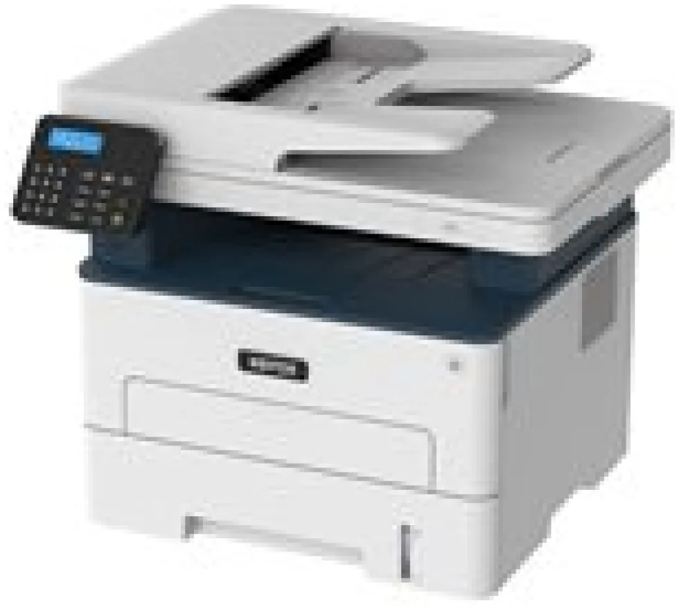 Xerox B225 - Multifunktionsskrivare - svartvit - laser
