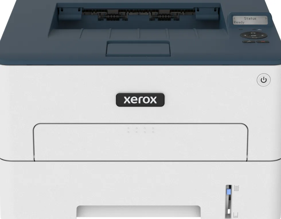 Xerox B230 - Skrivare - svartvit - laser - Legal/A4 - 600 x 600