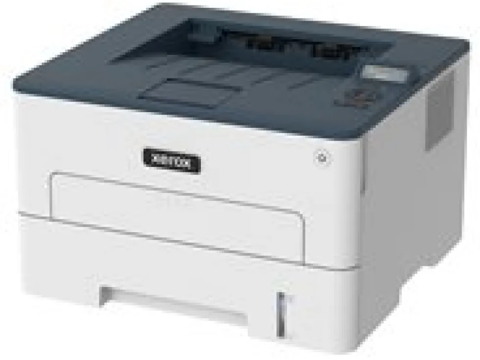 Xerox B230 - Skrivare - svartvit - laser - Legal/A4 - 600 x 600