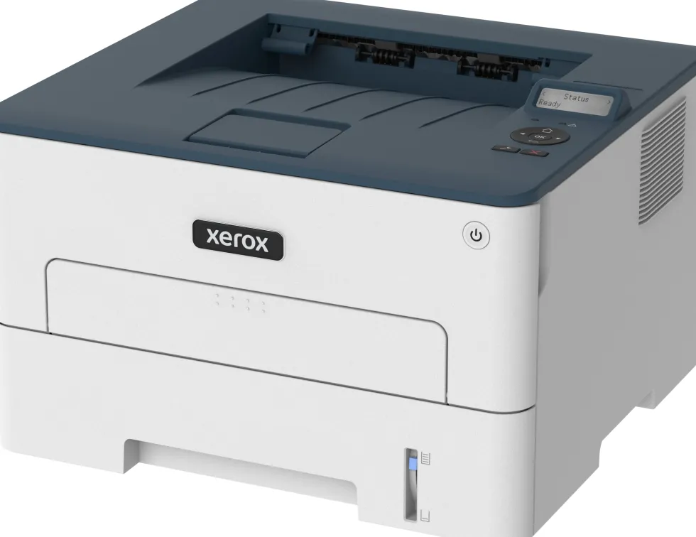 Xerox B230 - Skrivare - svartvit - laser - Legal/A4 - 600 x 600