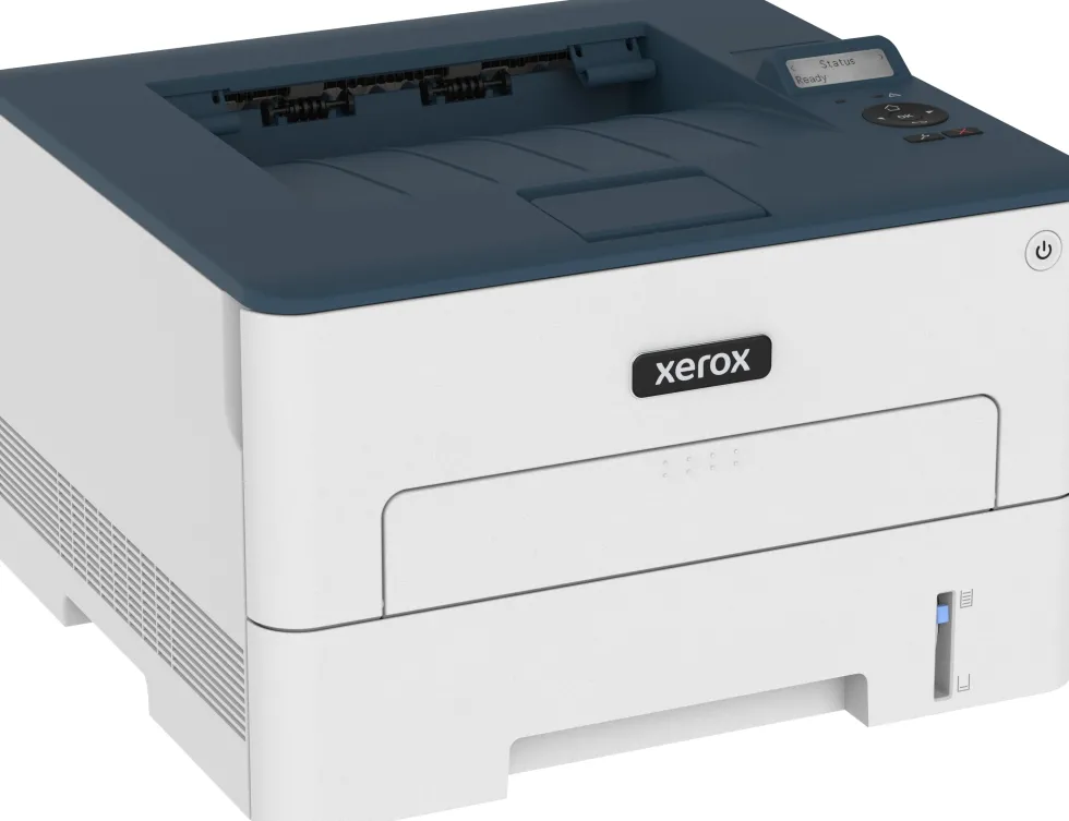 Xerox B230 - Skrivare - svartvit - laser - Legal/A4 - 600 x 600