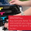 Xerox B305V_DNI - Multifunktionsskrivare - svartvit - laser